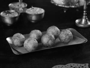 Ghee Paddu