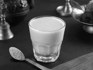 Horlicks