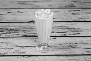 Banana Shake