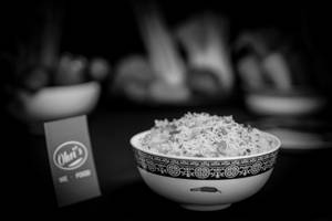 Veg Fried Rice
