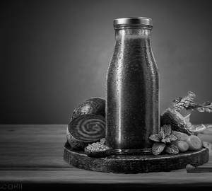 Iron Booster