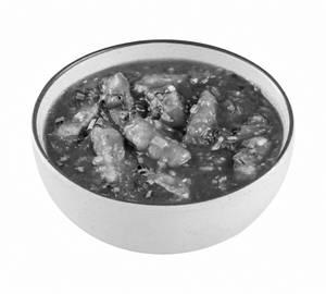Paneer Manchurian Gravy