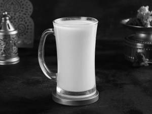 Tender Coconut Milk Shake