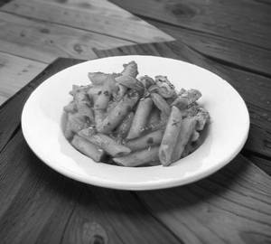 Red Sos Pasta