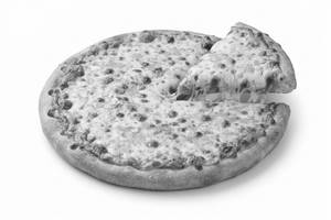 Cheese Burst Pizza