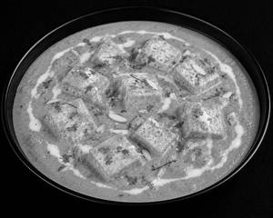 Shahi Paneer