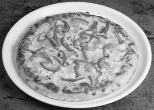 Capsicum Pizza Mania Meal