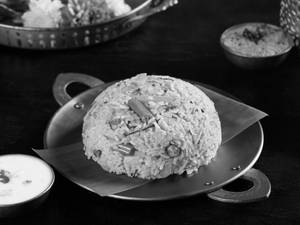 Veg. Pulavu