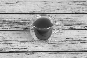 Berry Matcha Tea