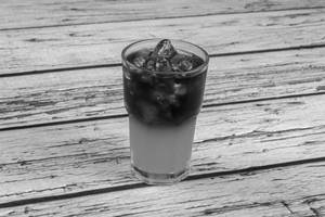Orange Cold Brew
