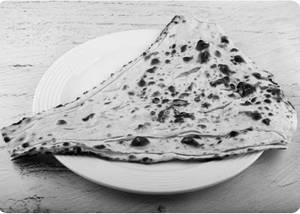Plain Naan