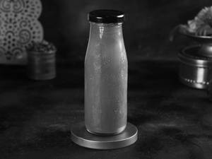 Cold Coffee Milk Shake