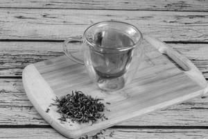 Lavender White Tea