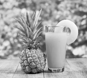 Pineapple 350 Ml