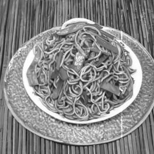 Veg Noodles