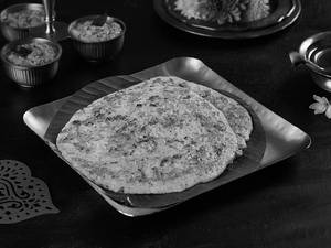 Multi Grain Dosa
