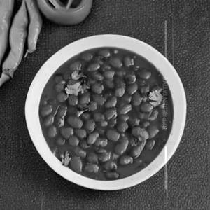 Aloo Rajma