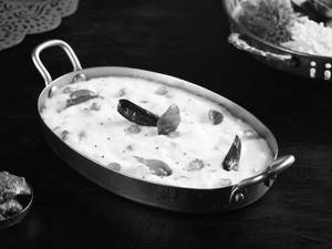 Curd Rice