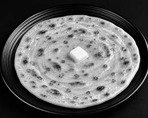 Butter Paratha