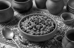 Nenua Chana Sabji