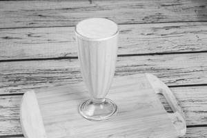 Mango Smoothie