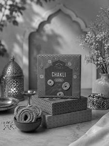 Chakli / Murukku 200 G