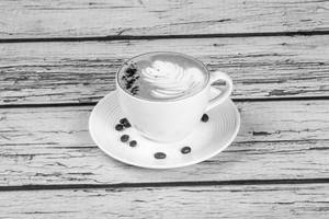 Cappuccino