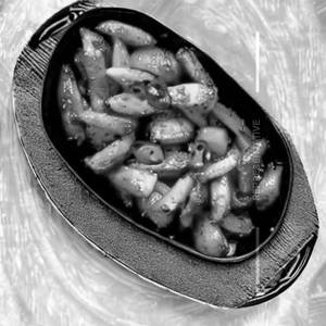 Chilli Potato