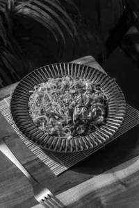 Chicken Hakka Noodles
