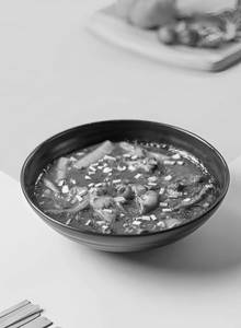 Chilli Panner (gravy)