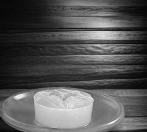 Coconut Jelly