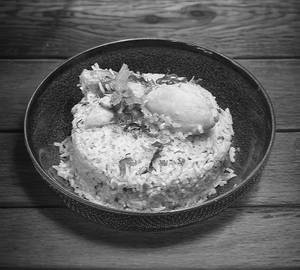 Chicken Pulao