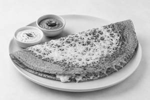 Schezwan Cheese Dosa