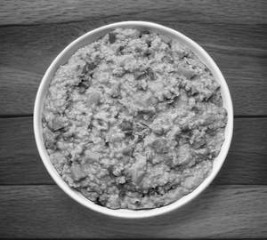 Dhal khichdi