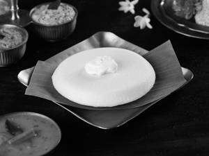 Butter Idli