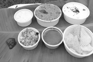 Executive Lunch