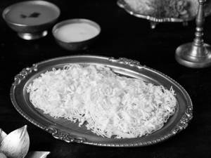 Idiyappam