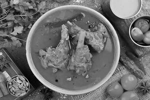 Mutton Rogan Josh