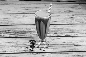 Choco Frappe