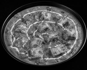 Paneer Tikka Masala