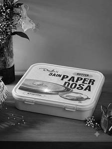 Butter Dosa