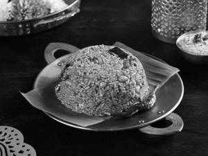 Puliyogare Rice
