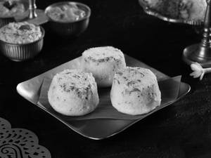 Kanchipuram Idli