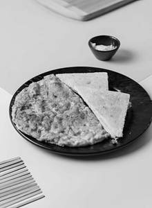 American Omelette