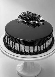 Chocolate Truffle Cake 1kg