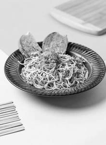 Aglio Olio Pasta