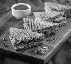 Urban Special Wheat Grilled Sandwich