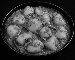 Aloo Dum Subji
