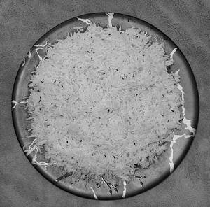 BASMATI JEERA RICE