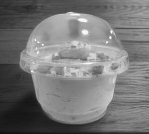 Rasmalai Mousse